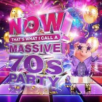 VA - NOW That's What I Call A Massive 70s Party (2024) MP3