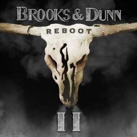 Brooks & Dunn - Reboot II (2024) MP3