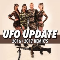 UFO UpDaTE - 2016-2017 Remix'S (2017) MP3