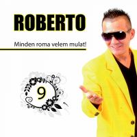 Roberto - Minden Roma Velem Mulat (2018) MP3