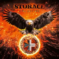 Storace - Crossfire (2024) MP3