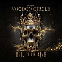 Voodoo Circle - Hail To The King (2024) MP3