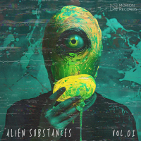 VA - Alien Substances (2024) MP3