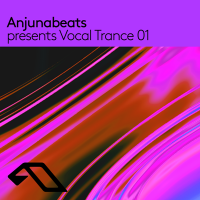 VA - Anjunabeats presents Vocal Trance [01] (2024) MP3