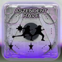 VA - Aszendent Rave (2024) MP3