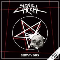 Sign Of The Jackal - Heavy Metal Survivors (2024) MP3