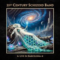 21st Century Schizoid Band - Live In Barcelona (2024) MP3