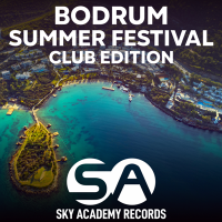 VA - Bodrum Summer Festival (Club Edition) (2024) MP3