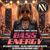 VA - Bass Energy (2024) MP3