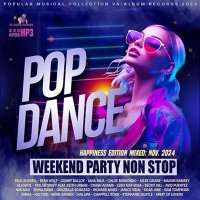 VA - Weekend Party Non Stop (2024) MP3