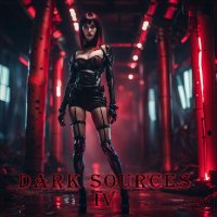 VA - Dark Sources IV (2023) MP3