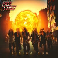 Easy Peacy - Rising Sun (2024) MP3