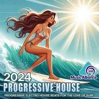 VA - Progressive House (2024) MP3