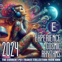 VA - Experience Cosmic Rhythms (2024) MP3