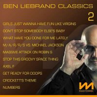 VA - Mastermix Ben Liebrand Classics 2 (2024) MP3