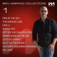 VA - Mastermix Ben Liebrand Collection 1 (2024) MP3