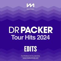 VA - Mastermix Dr Packer Tour Hits 2024 - Edits (2024) MP3