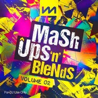 VA - Mastermix Mash Ups 'n' Blends Vol. 2 (2024) MP3