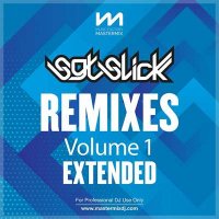 VA - Mastermix Sgt Slick Remixes Vol. 1 - Extended (2024) MP3