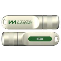 VA - Mastermix Usb Reggae - 80s Reggae (2024) MP3