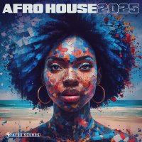 VA - Afro House 2025 (2024) MP3