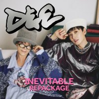 Super Junior-D&E - Inevitable  Repackaged (2024) MP3