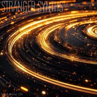 Stranger Synths - Stranger Synths, Vol. 1 [2CD] (2024) MP3