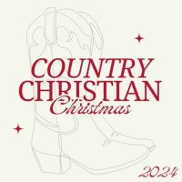 VA - Country Christian Christmas (2024) MP3