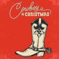 VA - Cowboy Christmas (2024) MP3