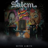 Salem UK - Outer Limits (2024) MP3