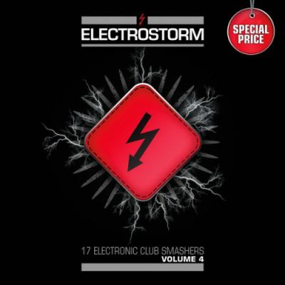 VA - Electrostorm [9 Albums] (2009-2020) MP3