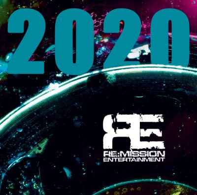 ReMission Entertainment VA - Label Compilation [5 Albums] (2020-24) MP3