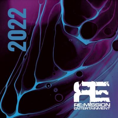 ReMission Entertainment VA - Label Compilation [5 Albums] (2020-24) MP3