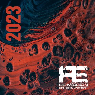 ReMission Entertainment VA - Label Compilation [5 Albums] (2020-24) MP3