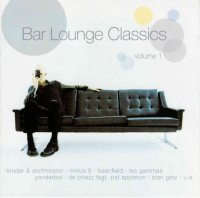 VA - Bar Lounge Classics vol.1 [2CD] (2001) MP3