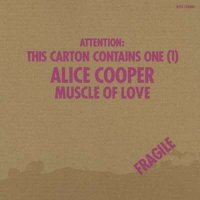 Alice Cooper - Muscle Of Love [Expanded] (1973/2024) MP3