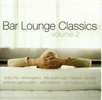 VA - Bar Lounge Classics vol.2 [2CD] (2002) MP3