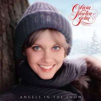 Olivia Newton-John - Angels In The Snow [Reimagined] (2024) MP3