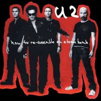 U2 - How To Dismantle An Atomic Bomb [Re-Assemble Edition] (2004/2024) MP3