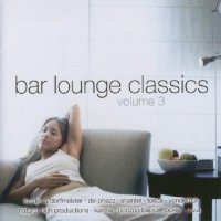 VA - Bar Lounge Classics vol.3 [2CD] (2002) MP3