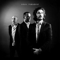 Vinyl Paradise - Vinyl Paradise (2024) MP3