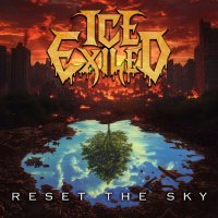 Ice Exiled - Reset The Sky (2024) MP3