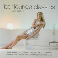 VA - Bar Lounge Classics vol.5 [2CD] (2009) MP3