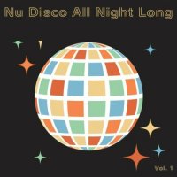 VA - Nu Disco All Night Long, Vol. 1 (2024) MP3