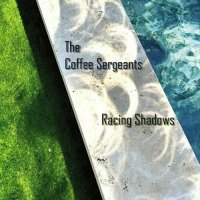 The Coffee Sergeants - Racing Shadows (2024) MP3