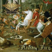 Aurelian - Flavian Fury (2024) MP3