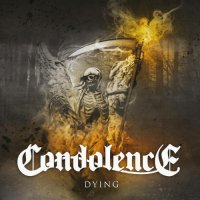 Condolence - Dying (2024) MP3