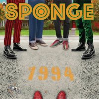 Sponge - 1994 (2024) MP3