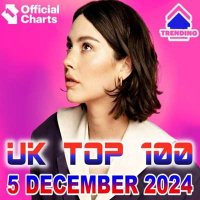 VA - The Official UK Top 100 Singles Chart [05.12] (2024) MP3