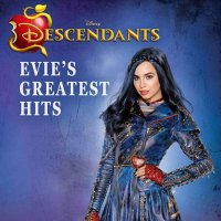 Disney - Descendants: Evie's Greatest Hits (2024) MP3